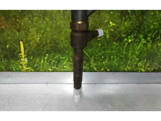 Vstřikovač BOSCH Fiat Stilo