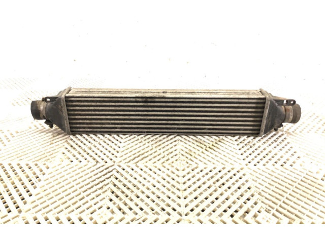 Интеркулер  866455500   Fiat Bravo 