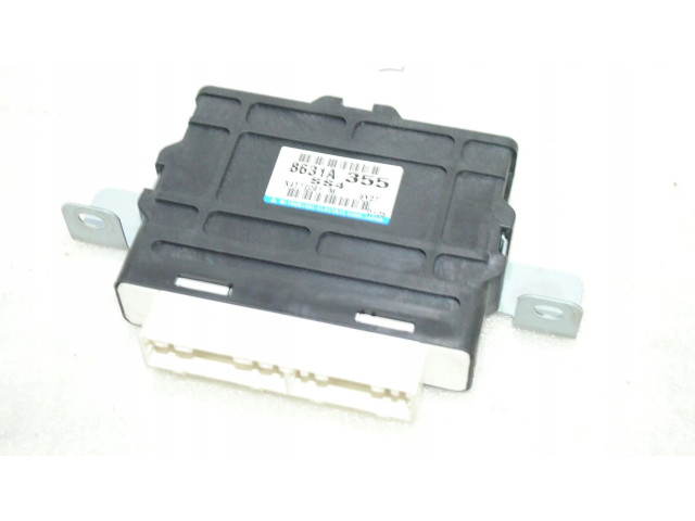 Блок управления коробкой передач Mitsubishi Pajero