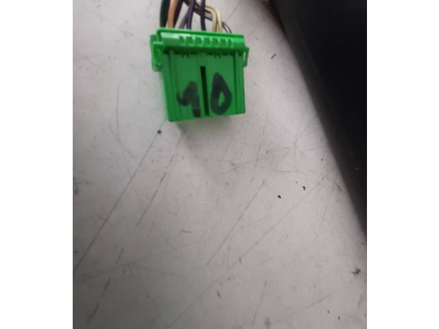 Zpětné zrcátko Volvo XC90 2008