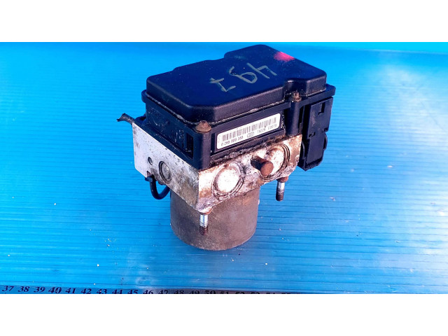 Блок АБС 589101C800, C0078 Hyundai Getz
