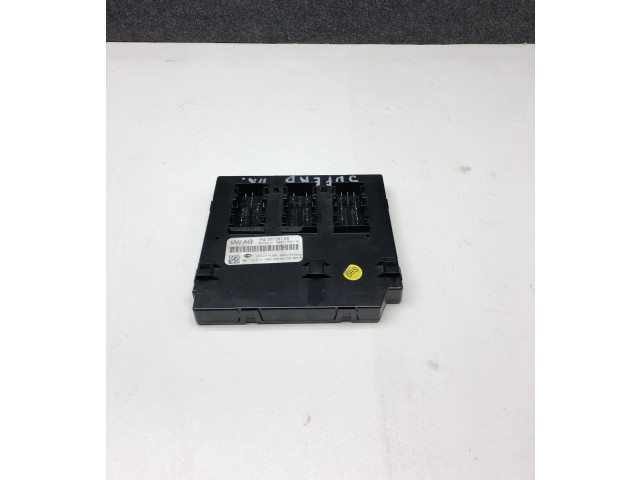 Модуль управления BSM 1K0937087AB Skoda Superb B6 (3T)