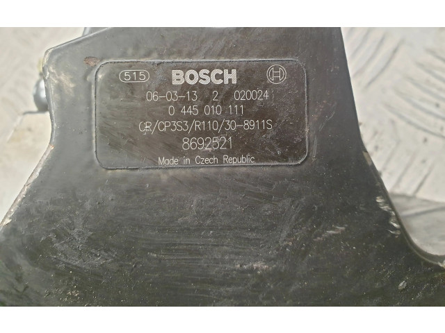 Топливный насос