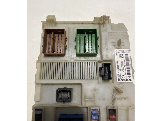 Pojistková skříňka 31314511AB, CG9T14C256FA Volvo XC70 2009