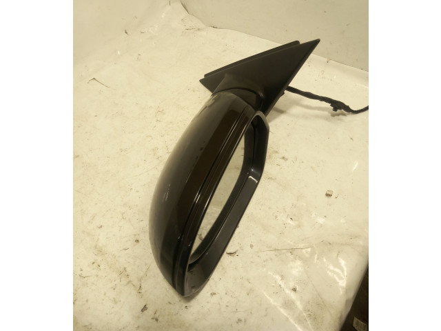 Zpětné zrcátko Audi A6 S6 C7 4G 2012 E1021143