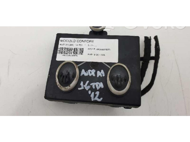 Блок комфорта 8X0959792B Audi A1