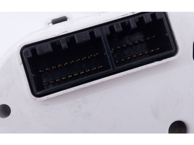 Přístrojová deska Chevrolet Epica 2007 96647343D2, 11001100500D