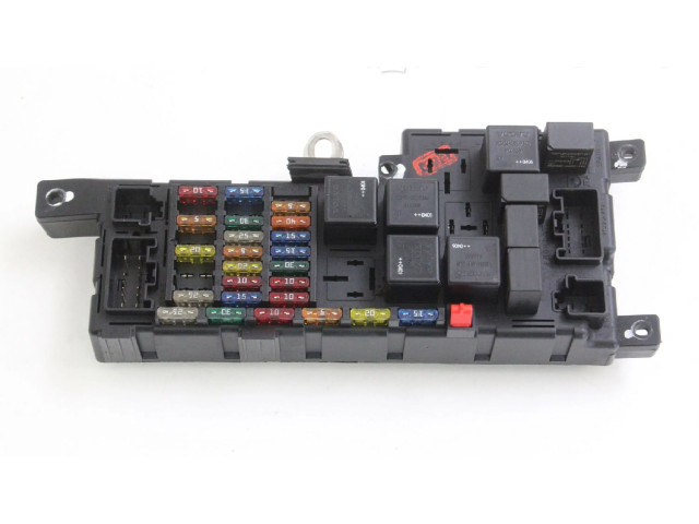 Блок предохранителей 518828017, 518828017   Volvo V70    
