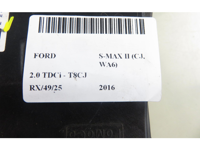 Блок управления FG9T14F042AG, FG9T14F042AG Ford S-MAX