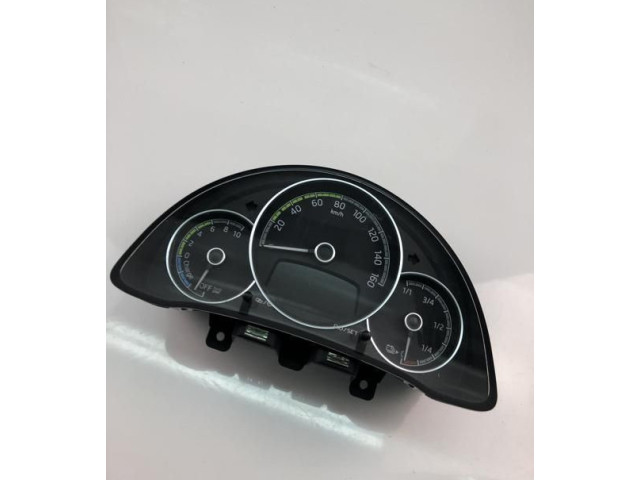 Спидометр (приборный щиток)       Skoda Citigo  2011 - 2020 года   