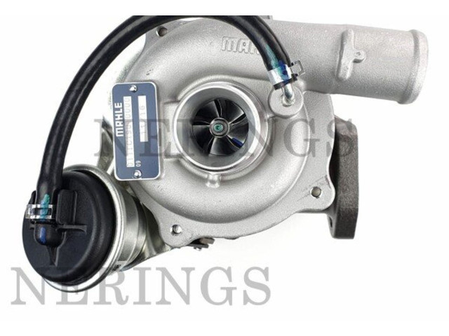 Турбина Opel Combo C CTC77002KS, 1102097