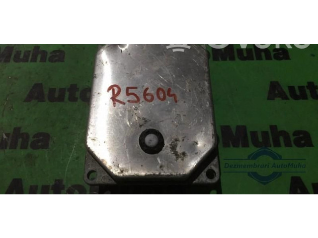 Блок управления двигателем Блок управления 51793102, 6160109907 Fiat Grande Punto