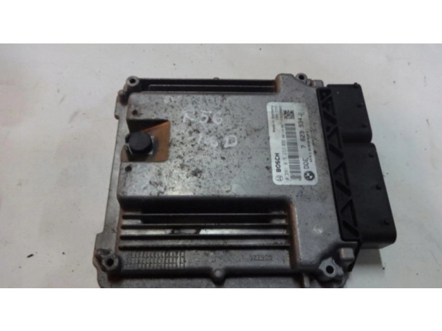 Řídící jednotka 7823934 Mini One - Cooper Coupe R56 2005