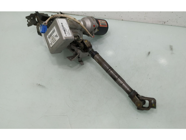    Рулевая рейка 563000X700   Hyundai i10 2007 - 2012 года