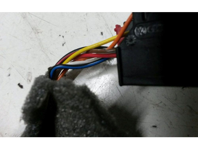 Зеркало электрическое        Skoda Yeti (5L)  2009 - 2017 года   