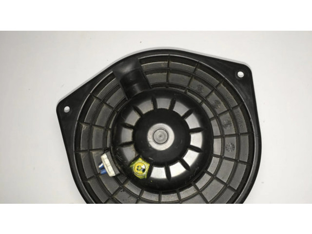 Вентилятор печки 7802A303, CSA431D232B Mitsubishi Outlander