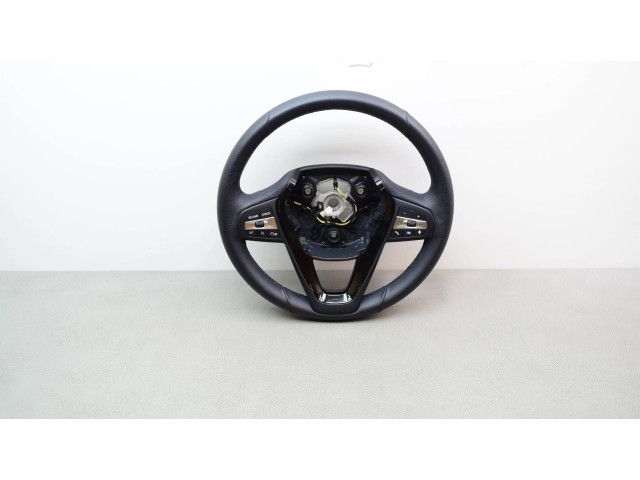 Руль BMW 1 F40 2019- года 62881001J