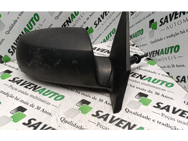 Зеркало электрическое        KIA Rio  2006 - 2011 года   