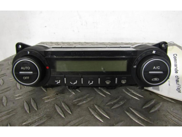Блок управления климат-контролем 972501H602EQ   KIA Ceed