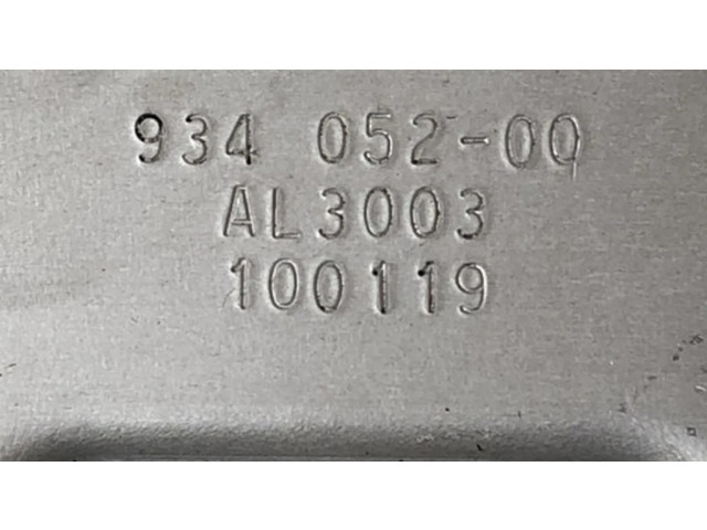 Блок управления топливного насоса