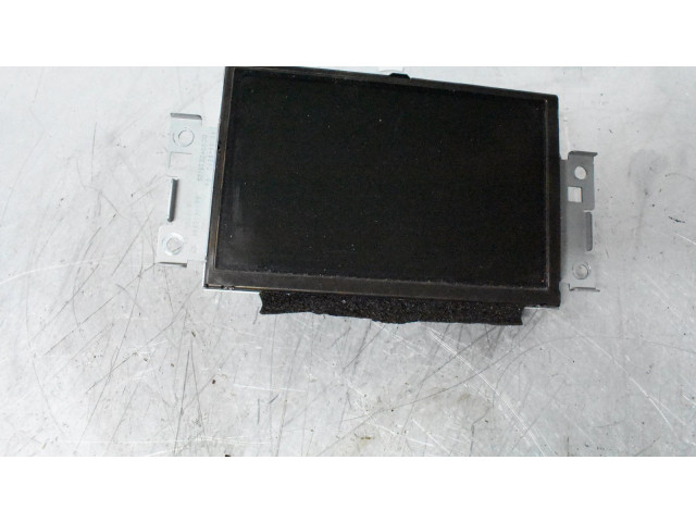 Дисплей    31328246   Volvo S60