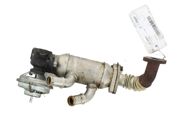 Клапан EGR 2841027250   Hyundai Getz