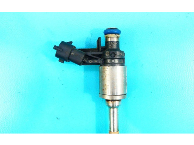 Форсунка 0261500119, IMPRK1233260 Volvo S60