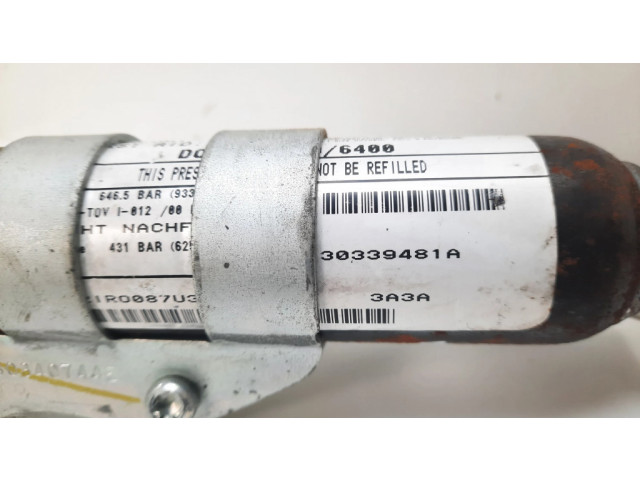 Боковая подушка безопасности 30339481A   Chrysler 300 - 300C