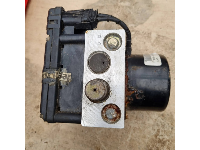 Блок АБС 56041821AB, 25094602403 Jeep Grand Cherokee (WJ) 1999-2004 года