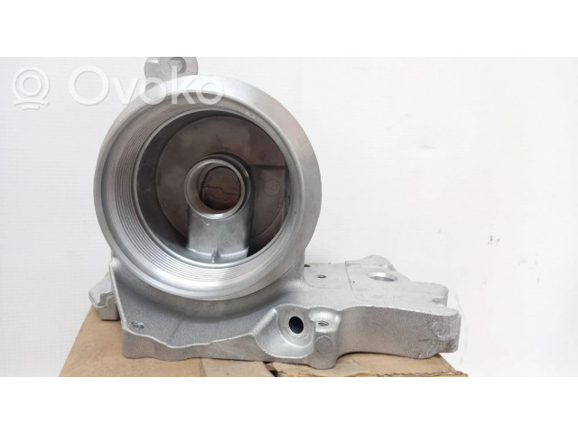 Масляный насос 11417540395, 7540395 BMW X5 E70 4.8