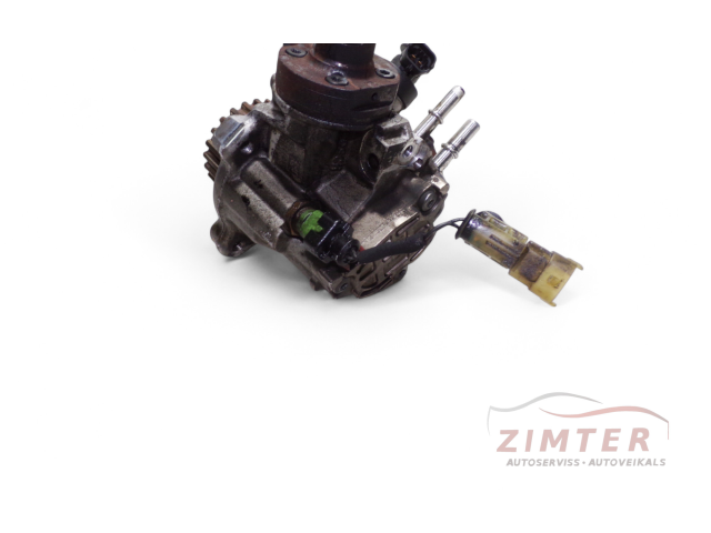 Топливный насос