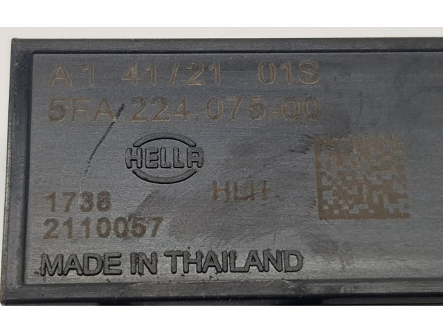 Блок управления 5FA22407500, 5FA22407500   Cupra Leon