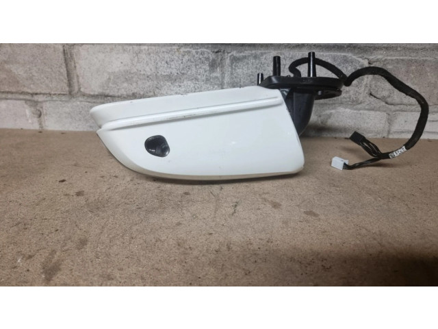 Зеркало электрическое Mercedes-Benz ML W164 2005-2011 года
