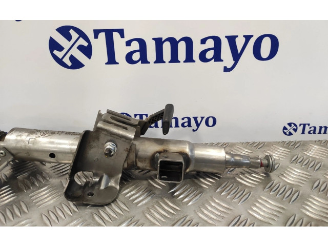    Рулевая рейка 488109342R   Dacia Lodgy  -  года