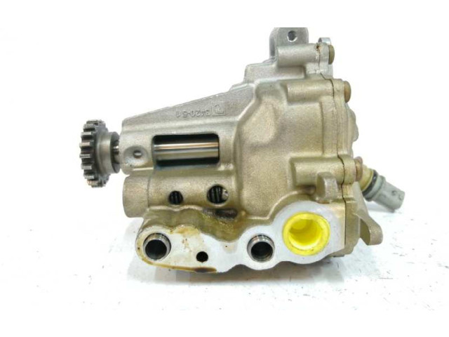 Čerpadlo oleje 150002257R Nissan Juke I F15 HRA2