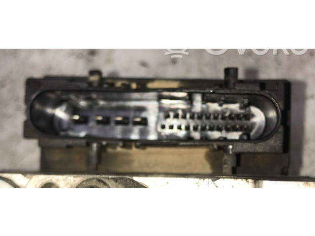 Блок АБС 51761005, 51761005   Fiat  Idea   -  года