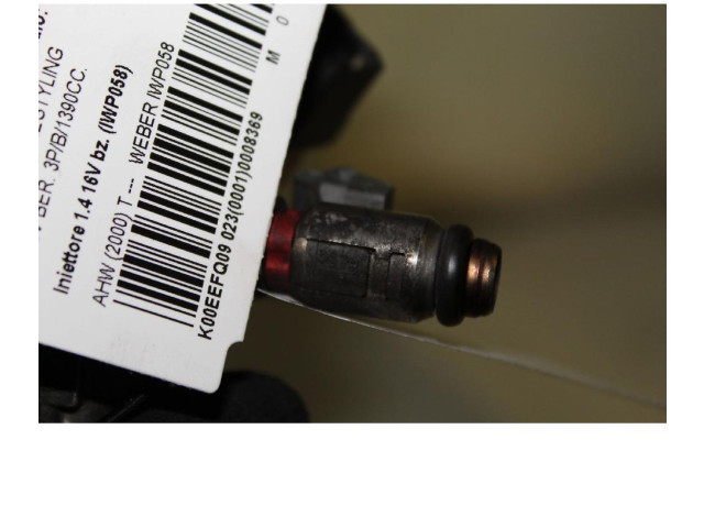 Vstřikovač IWP058   Volkswagen Polo III 6N 6N2 6NF     