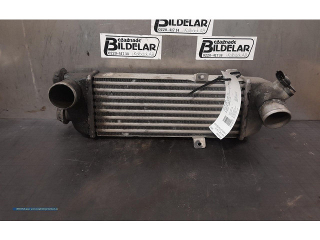 Интеркулер  28270-2A610   KIA Ceed 