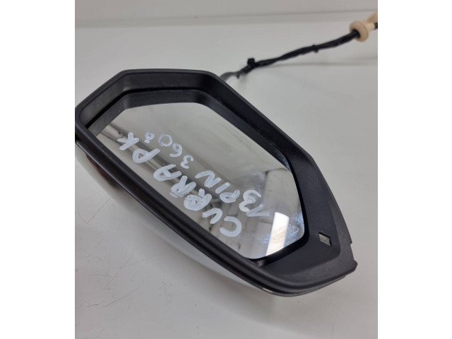 Зеркало электрическое        Cupra Formentor  2020 -  года   