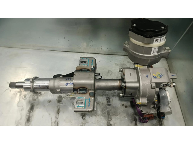 Volant Hyundai i20 (GB IB) 2019 56340C8300, COLUMNADIRECCION