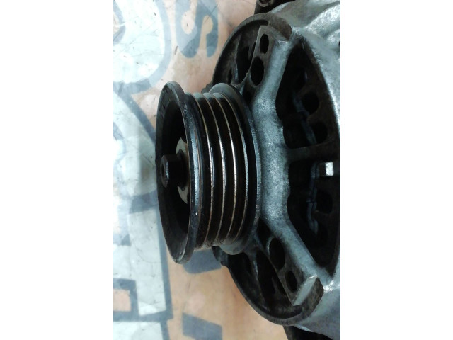 Генератор 3140080G00 Suzuki Ignis