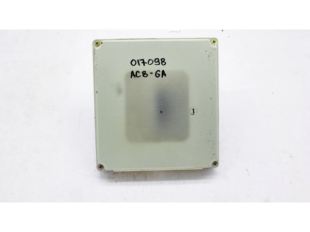 Řídící jednotka 23710vk560, 407917072 Nissan Navara D22 2004