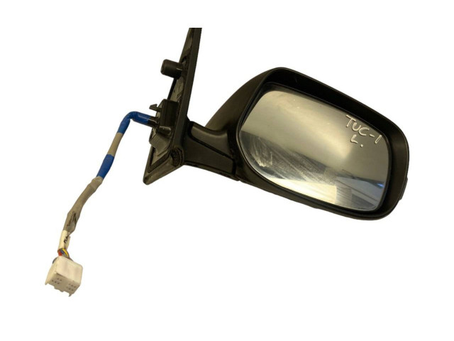 Zpětné zrcátko Toyota Urban Cruiser (XP110) 2010 E11026403