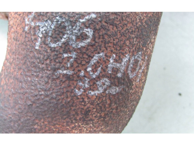 Масляный насос   9622526980  Peugeot 406 