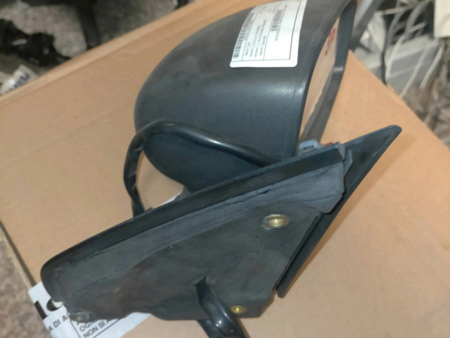 Зеркало электрическое        Fiat Idea     