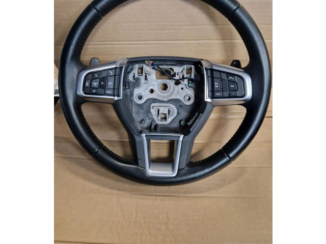 Руль Land Rover Discovery 5  2017 -  года 72-3F563-HE8PVJ      