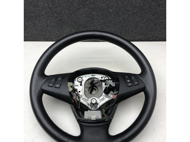 Руль BMW X5M E70 2010-2013 года 305724910