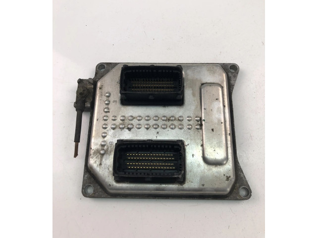 Řídící jednotka 12992406XU Opel Zafira C 2011