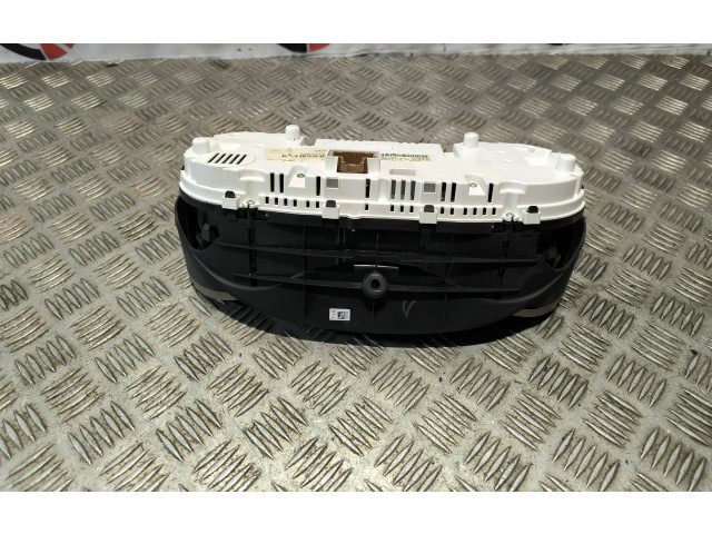 Панель приборов 68243468AG   Jeep Grand Cherokee       