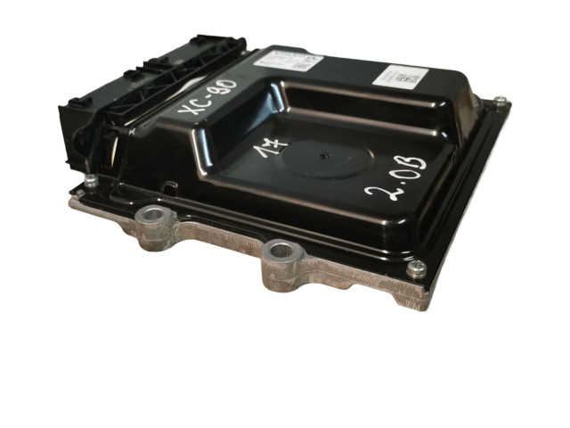 Блок управления двигателя 31459913, 279700980100 Volvo XC90